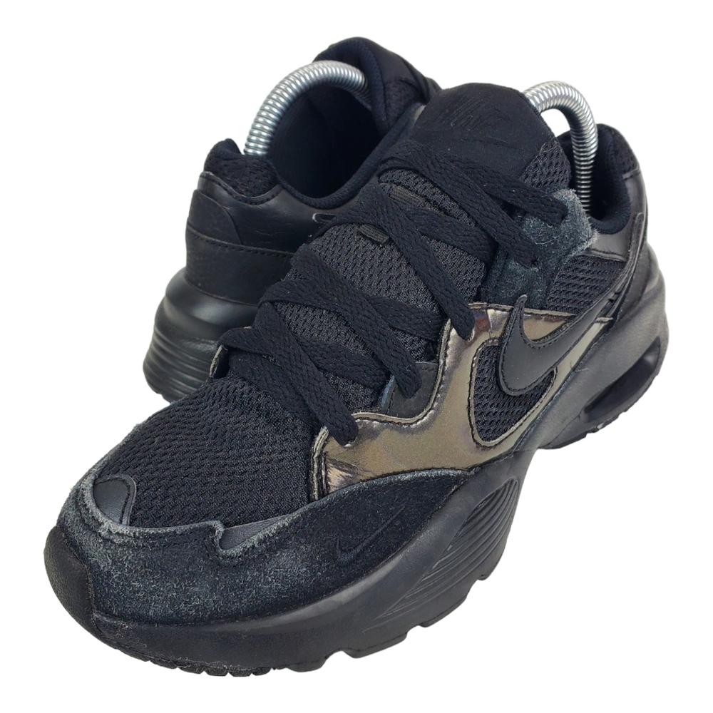 NIKE Shoes AIR MAX FUSION Training Sneaker